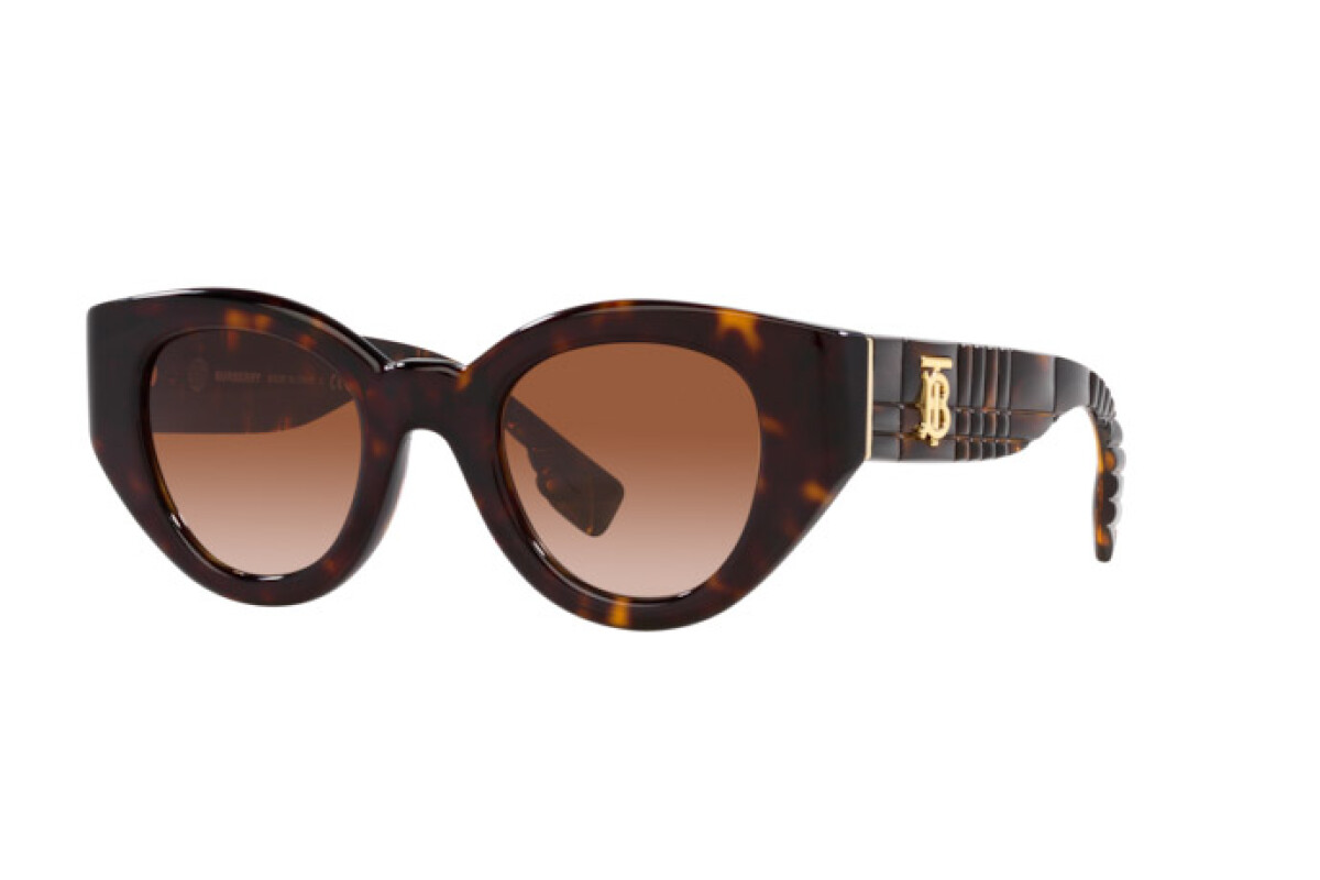 Sunglasses Woman Burberry Meadow BE 4390 300213