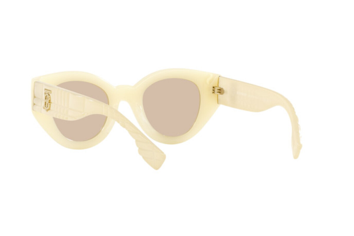 Sunglasses Woman Burberry Meadow BE 4390 406793