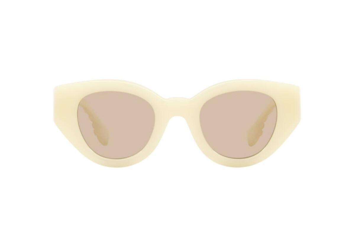 Sunglasses Woman Burberry Meadow BE 4390 406793