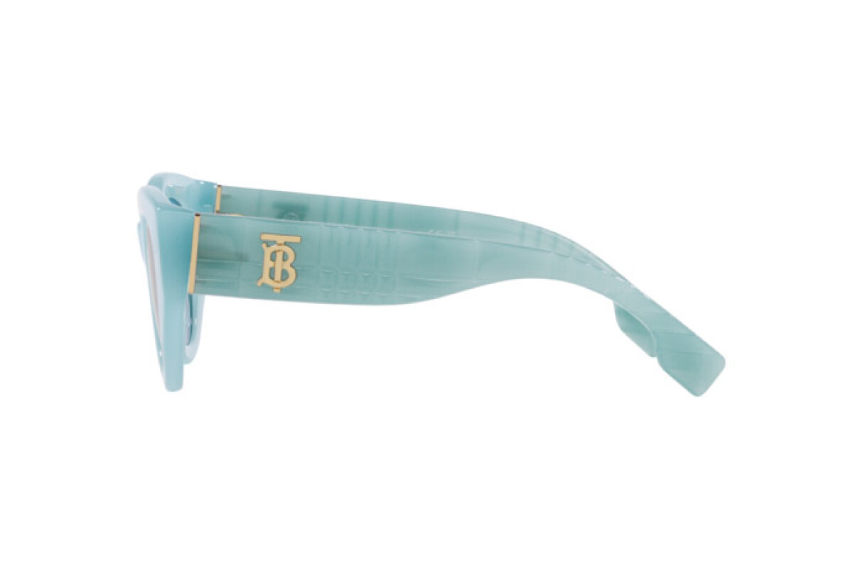 Sunglasses Woman Burberry Meadow BE 4390 408680