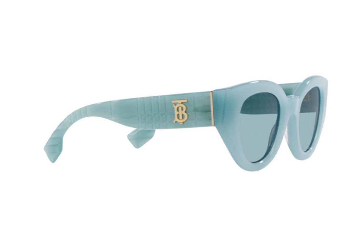 Sunglasses Woman Burberry Meadow BE 4390 408680