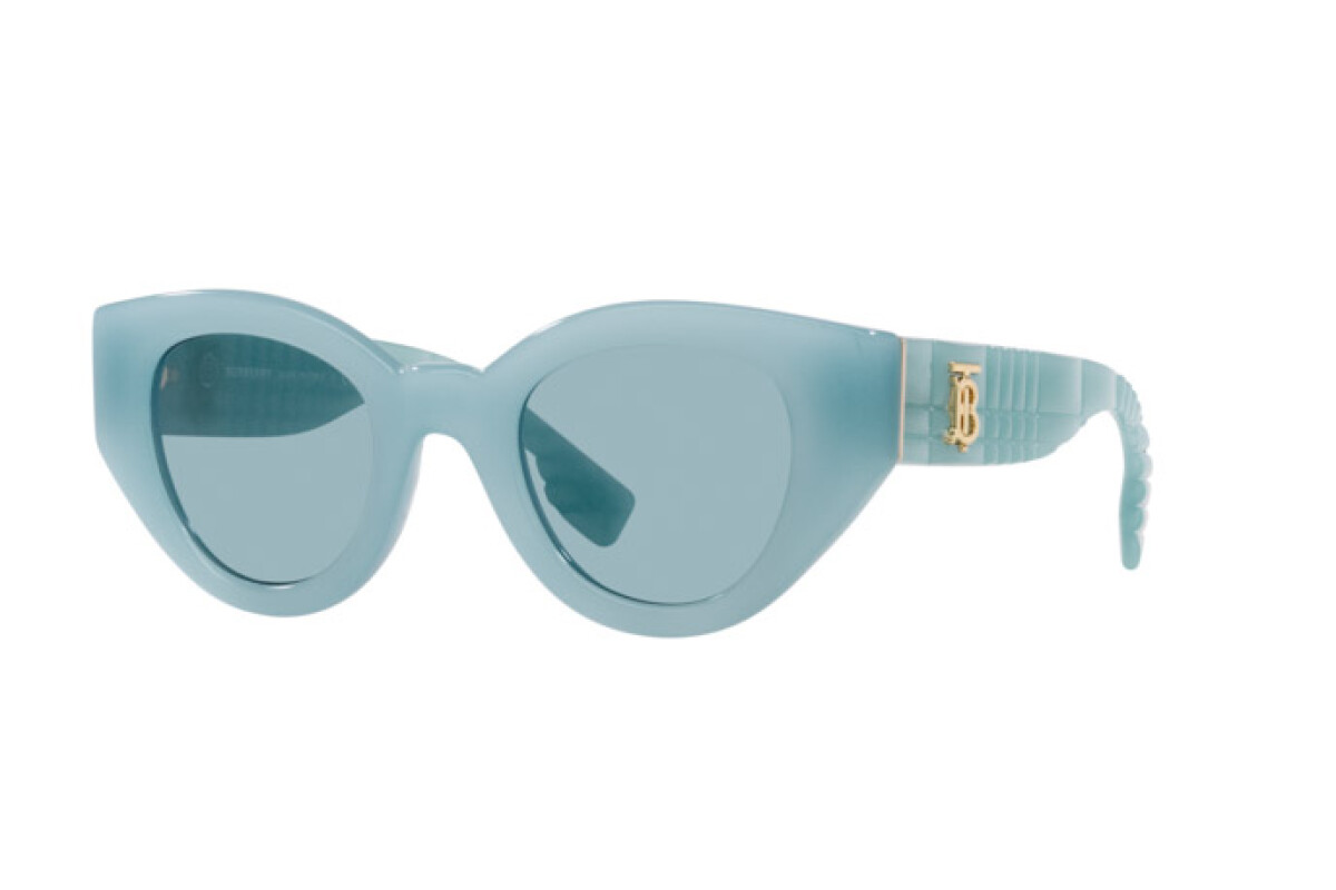 Sunglasses Woman Burberry Meadow BE 4390 408680