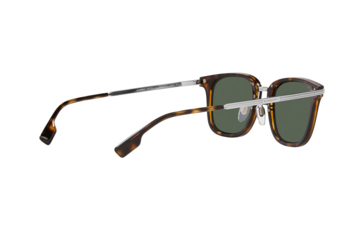 Lunettes de soleil Homme Burberry Peter BE 4395 300271