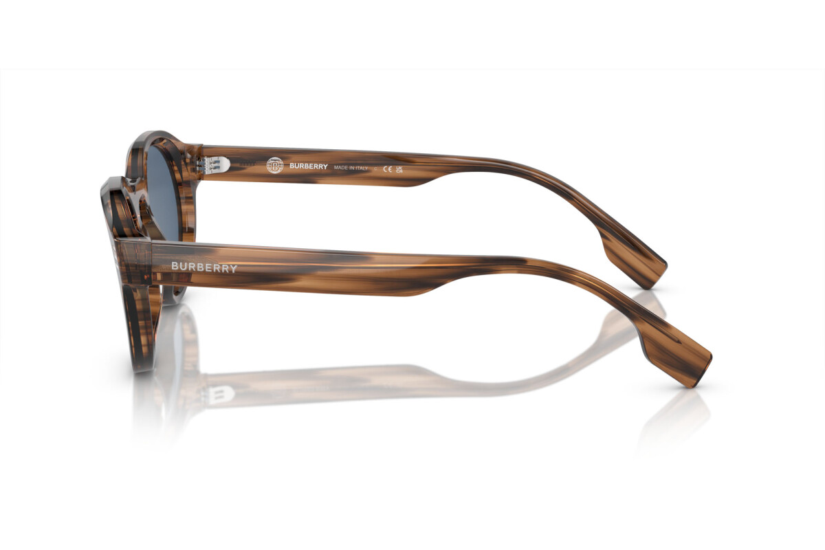 Lunettes de soleil Homme Burberry  BE 4404 409680