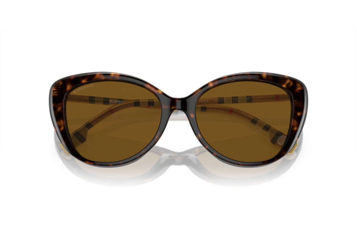 Lunettes de soleil Femme Burberry  BE 4407 385483