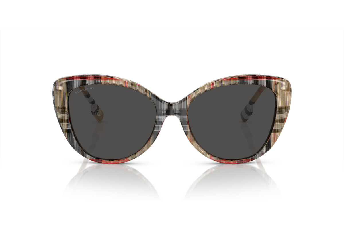 Lunettes de soleil Femme Burberry  BE 4407 408787