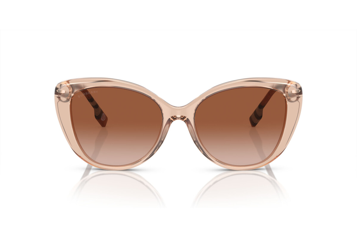 Lunettes de soleil Femme Burberry  BE 4407 408813