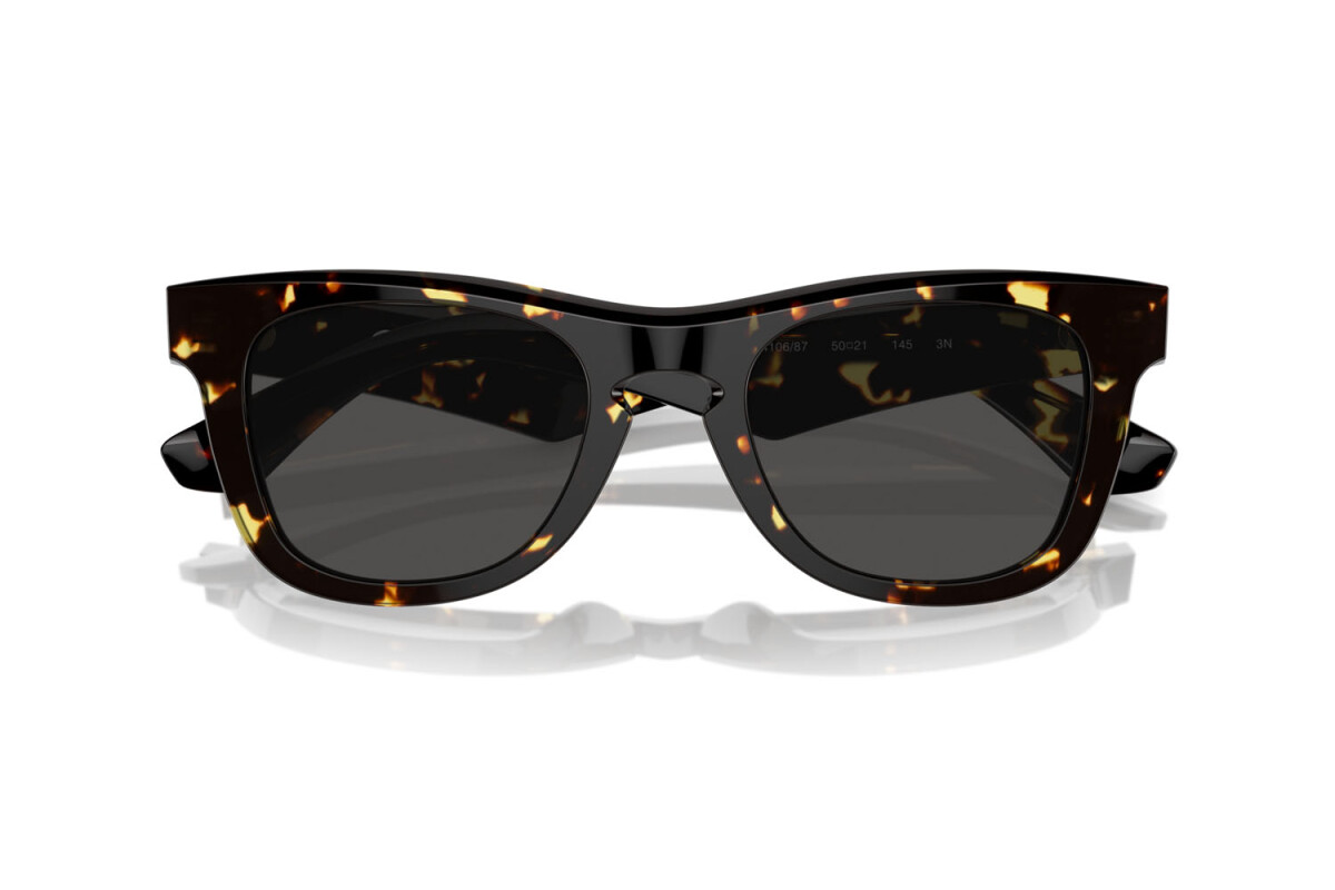 Sunglasses Man Burberry  BE 4426 410687