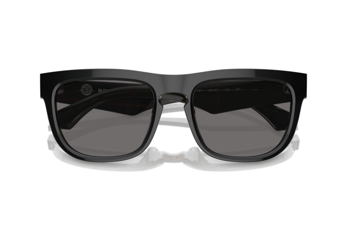 Sunglasses Man Burberry  BE 4431U 412181