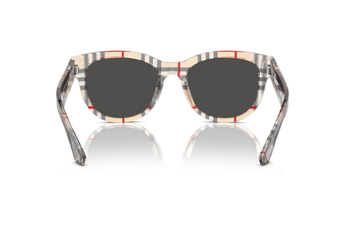 Sunglasses Woman Burberry  BE 4432U 412287