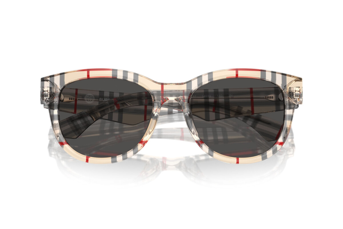 Sunglasses Woman Burberry  BE 4432U 412287