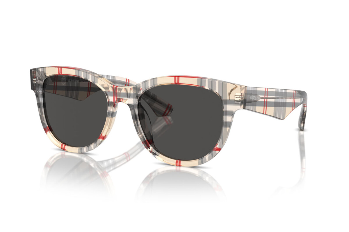 Sunglasses Woman Burberry  BE 4432U 412287