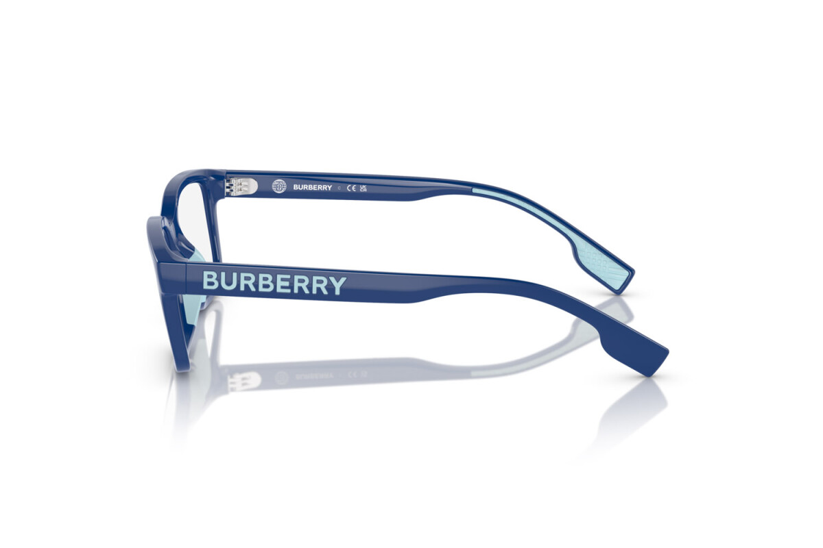 Eyeglasses Junior Burberry  JB 2003U 4048