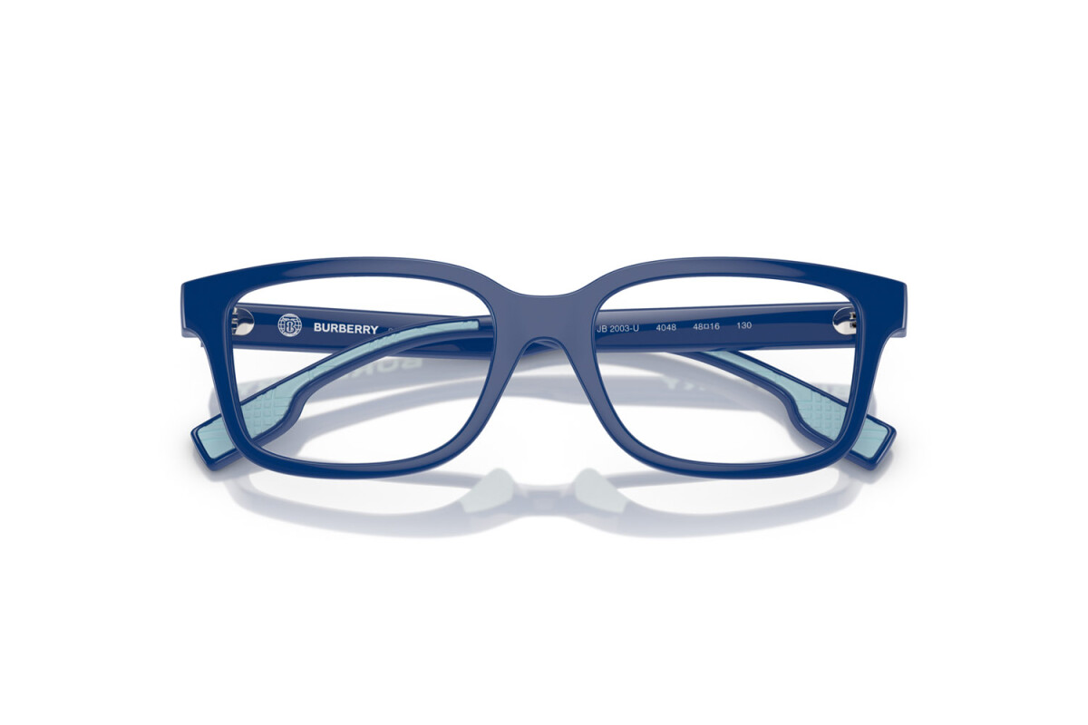 Eyeglasses Junior Burberry  JB 2003U 4048