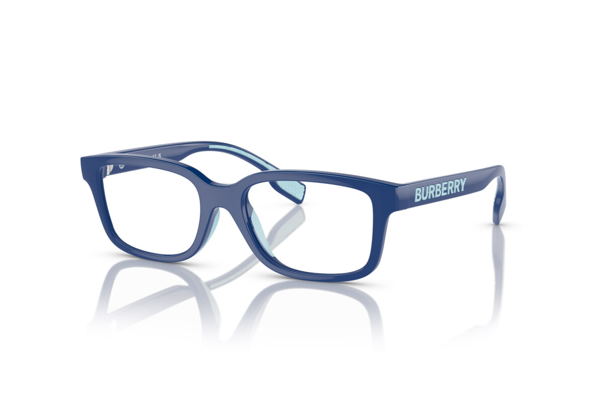 Eyeglasses Junior Burberry  JB 2003U 4048