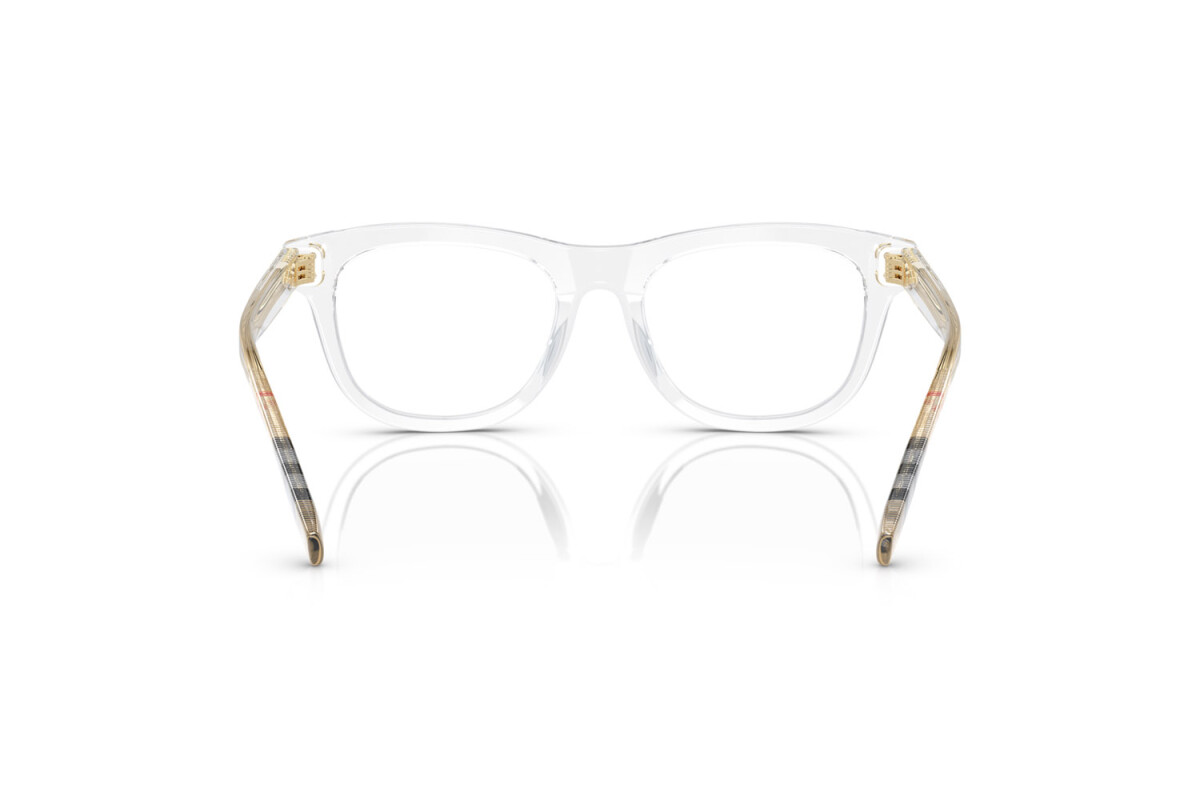 Eyeglasses Junior Burberry  JB 2005 3024