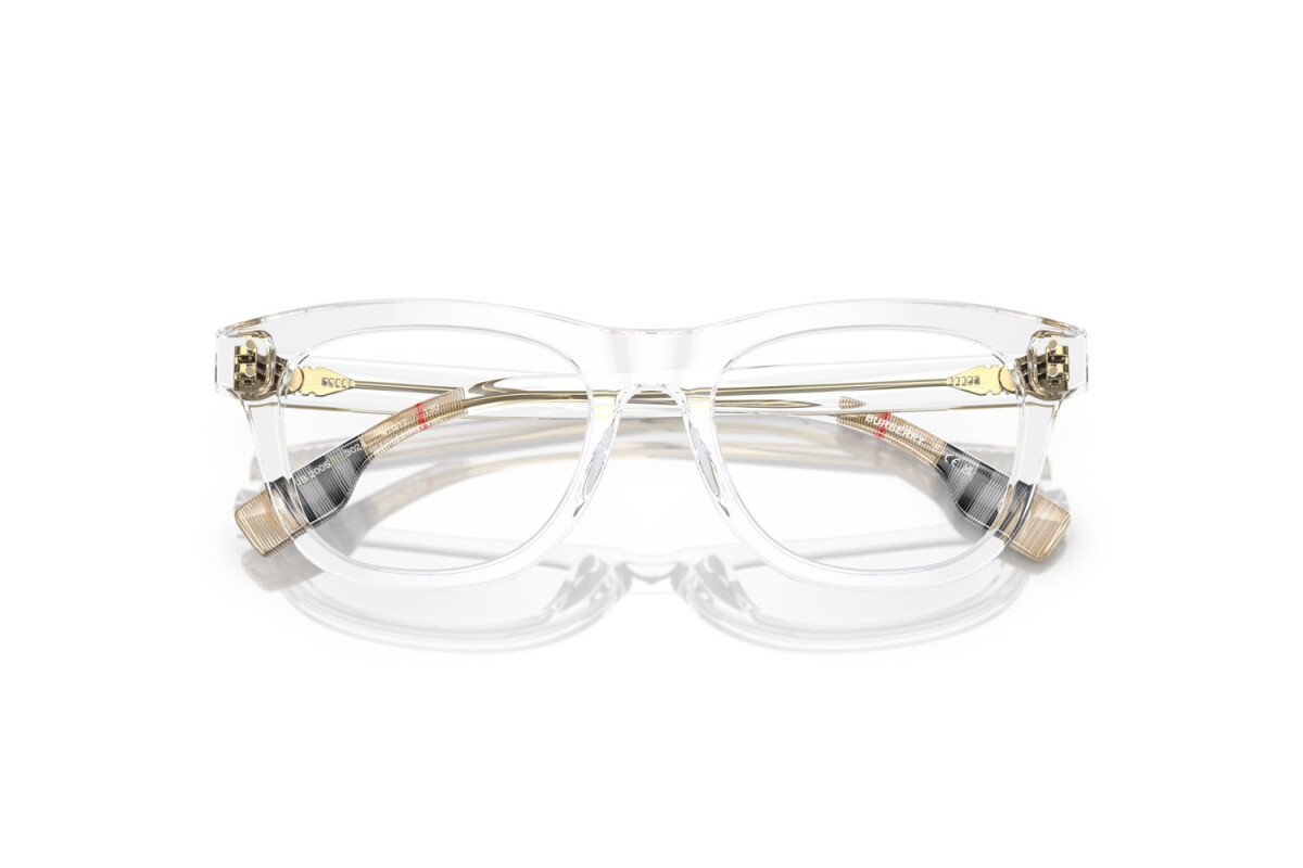 Eyeglasses Junior Burberry  JB 2005 3024