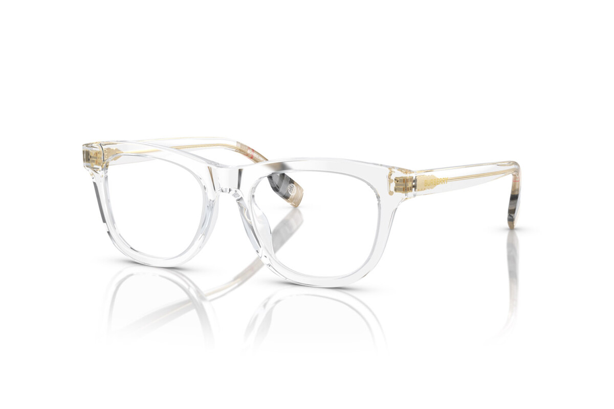 Eyeglasses Junior Burberry  JB 2005 3024