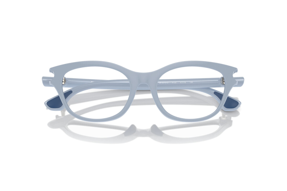 Eyeglasses Junior Burberry  JB 2010U 4132