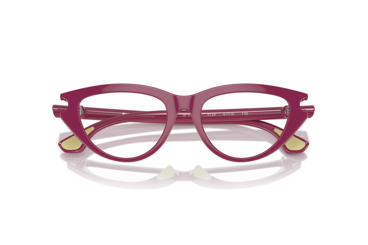 Eyeglasses Junior Burberry  JB 2011U 4134