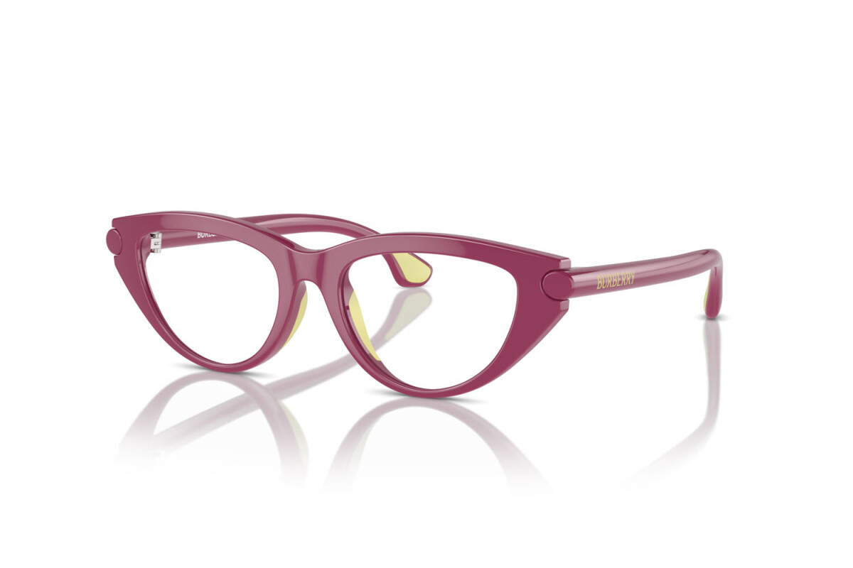 Eyeglasses Junior Burberry  JB 2011U 4134