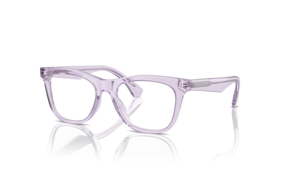 Eyeglasses Junior Burberry  JB 2012 4095