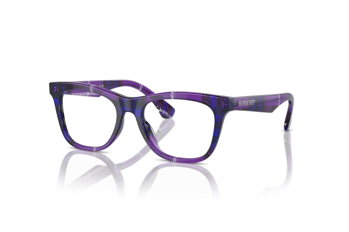 Eyeglasses Junior Burberry  JB 2012 4113