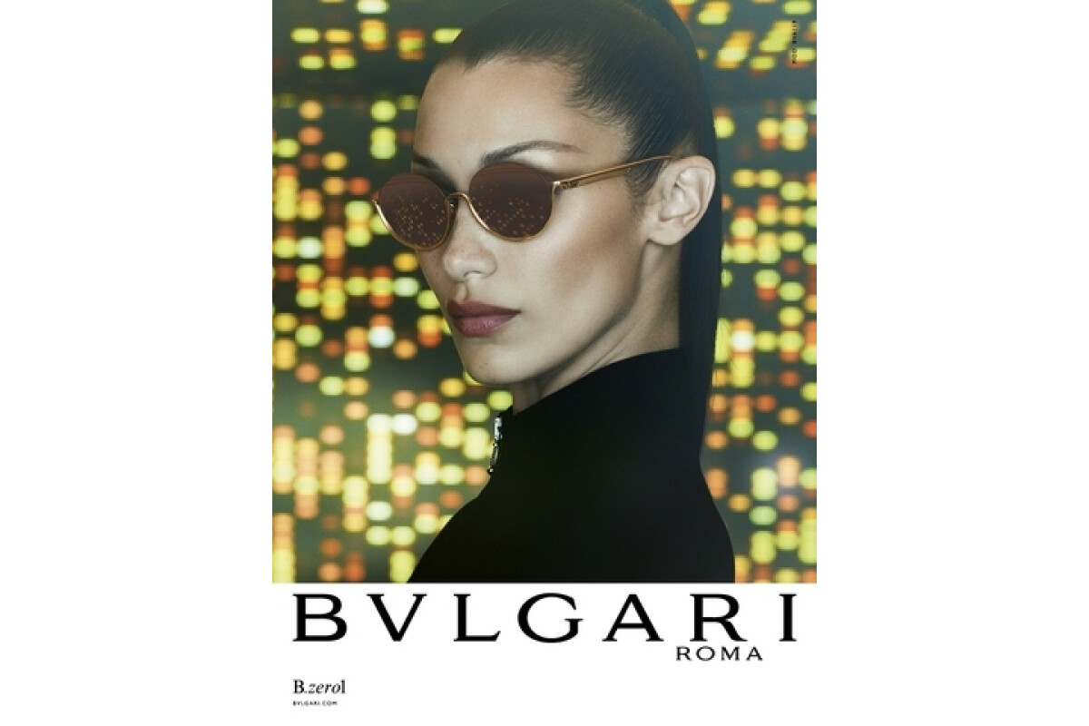 Sunglasses Bvlgari BV 6119 (20144Z)