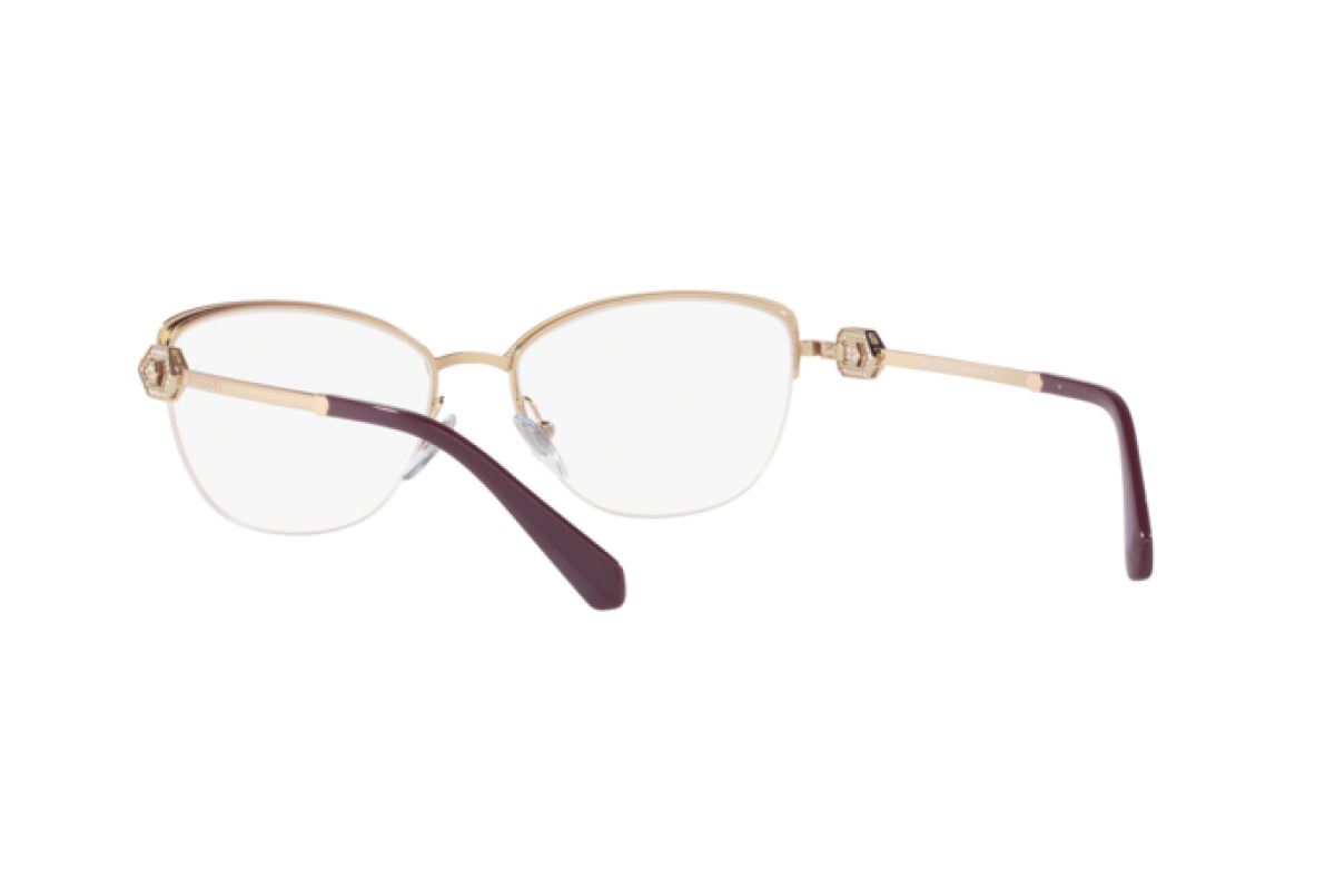 Eyeglasses Woman Bulgari  BV 2210B 2035