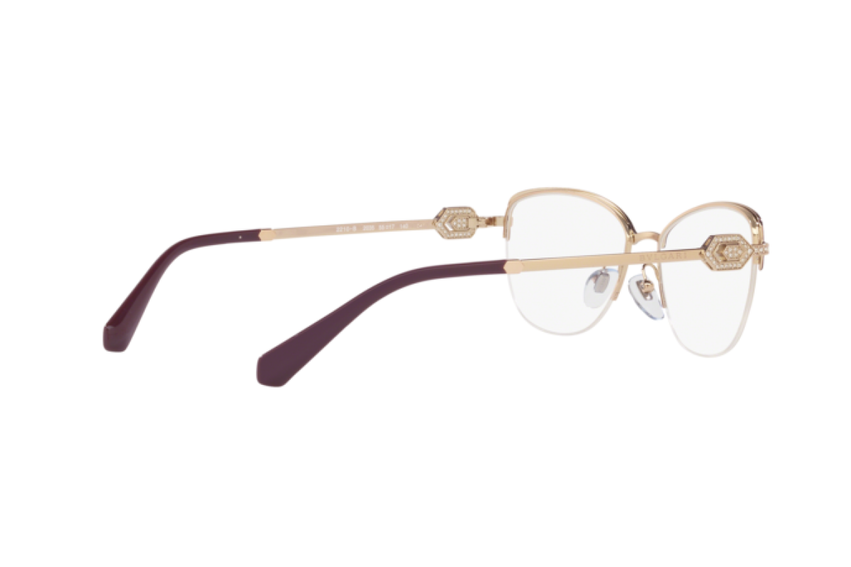 Eyeglasses Woman Bulgari  BV 2210B 2035