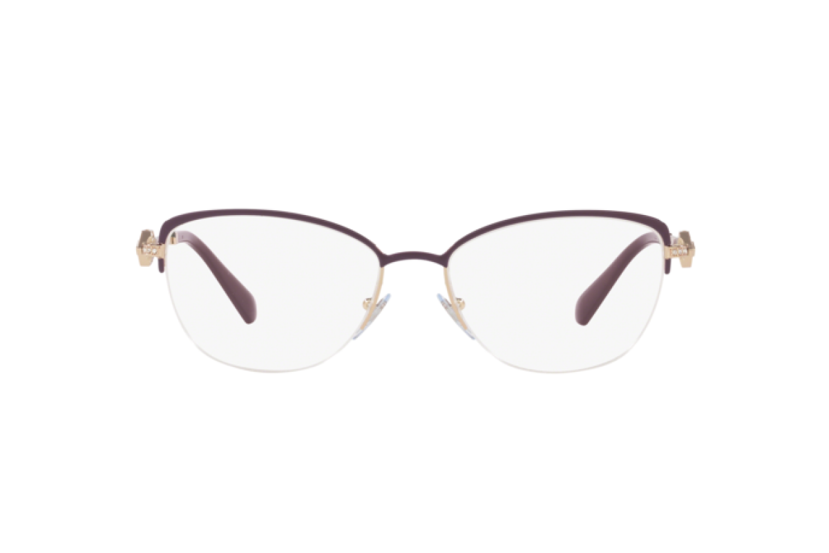 Eyeglasses Woman Bulgari  BV 2210B 2035