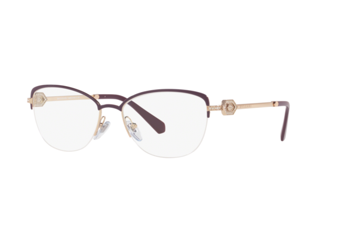 Eyeglasses Woman Bulgari  BV 2210B 2035