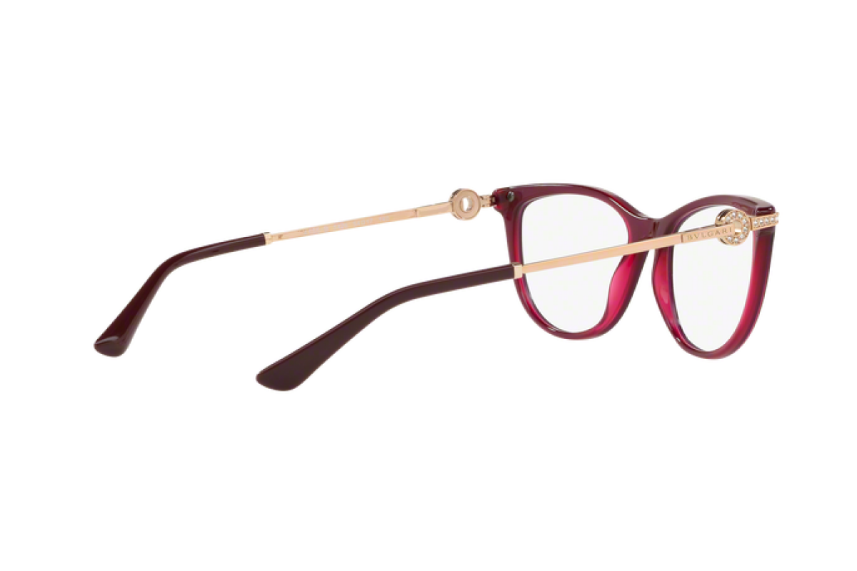 Lunettes de vue Femme Bulgari  BV 4155B 5426