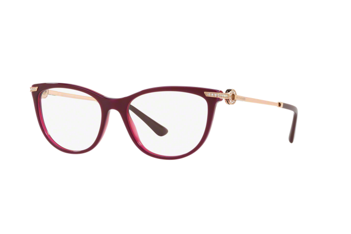 Lunettes de vue Femme Bulgari  BV 4155B 5426