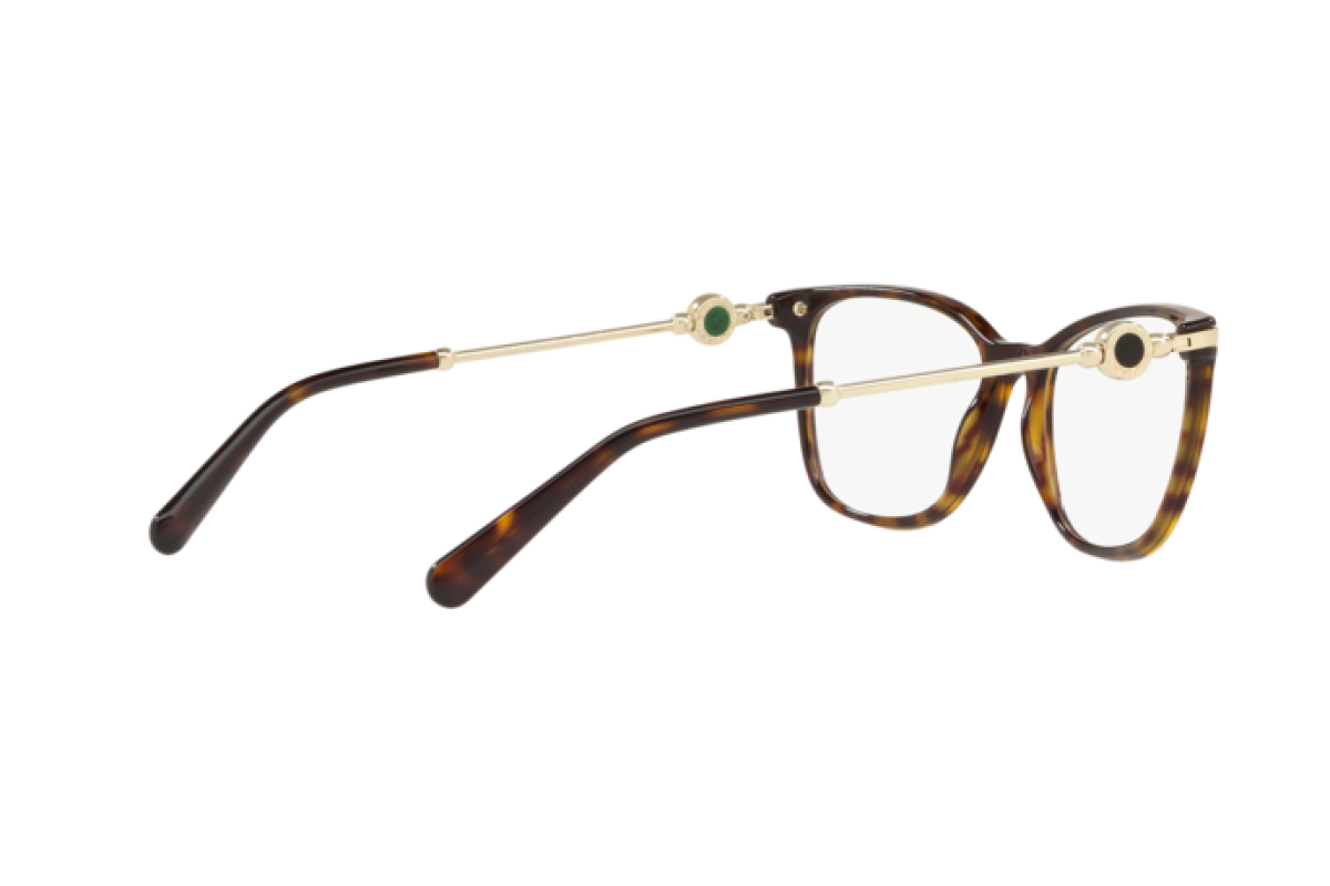 Eyeglasses Woman Bulgari  BV 4169 504