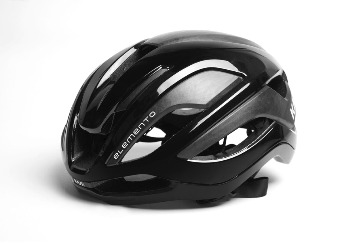 Fahrradhelme Unisex Kask Elemento CHE00101210