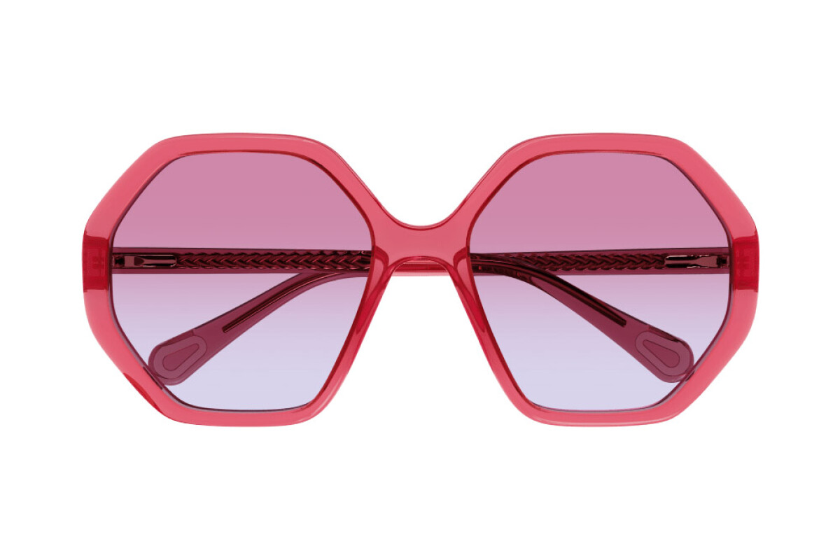 Lunettes de soleil Junior (pour enfant) Chloé  CC0004S-006