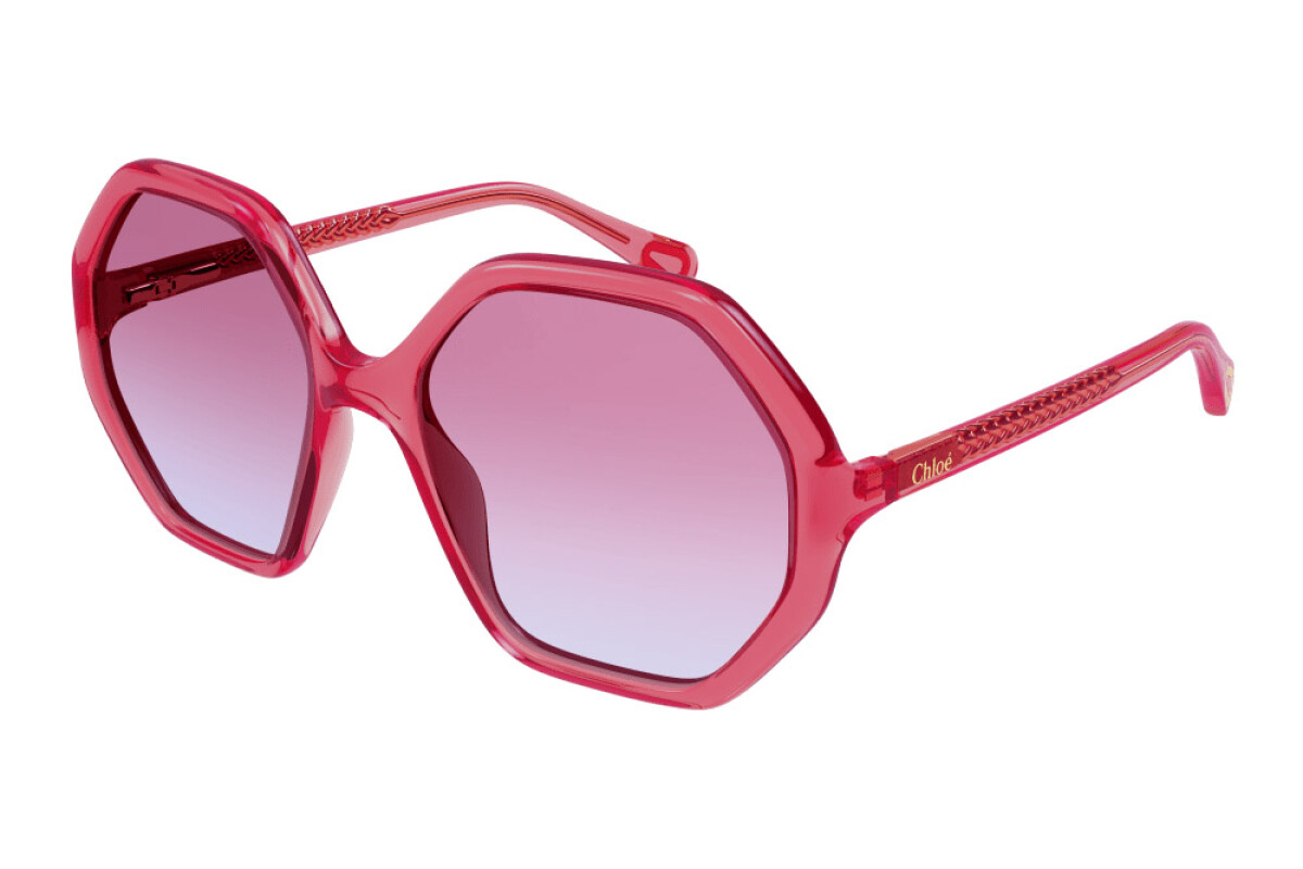 Lunettes de soleil Junior (pour enfant) Chloé  CC0004S-006