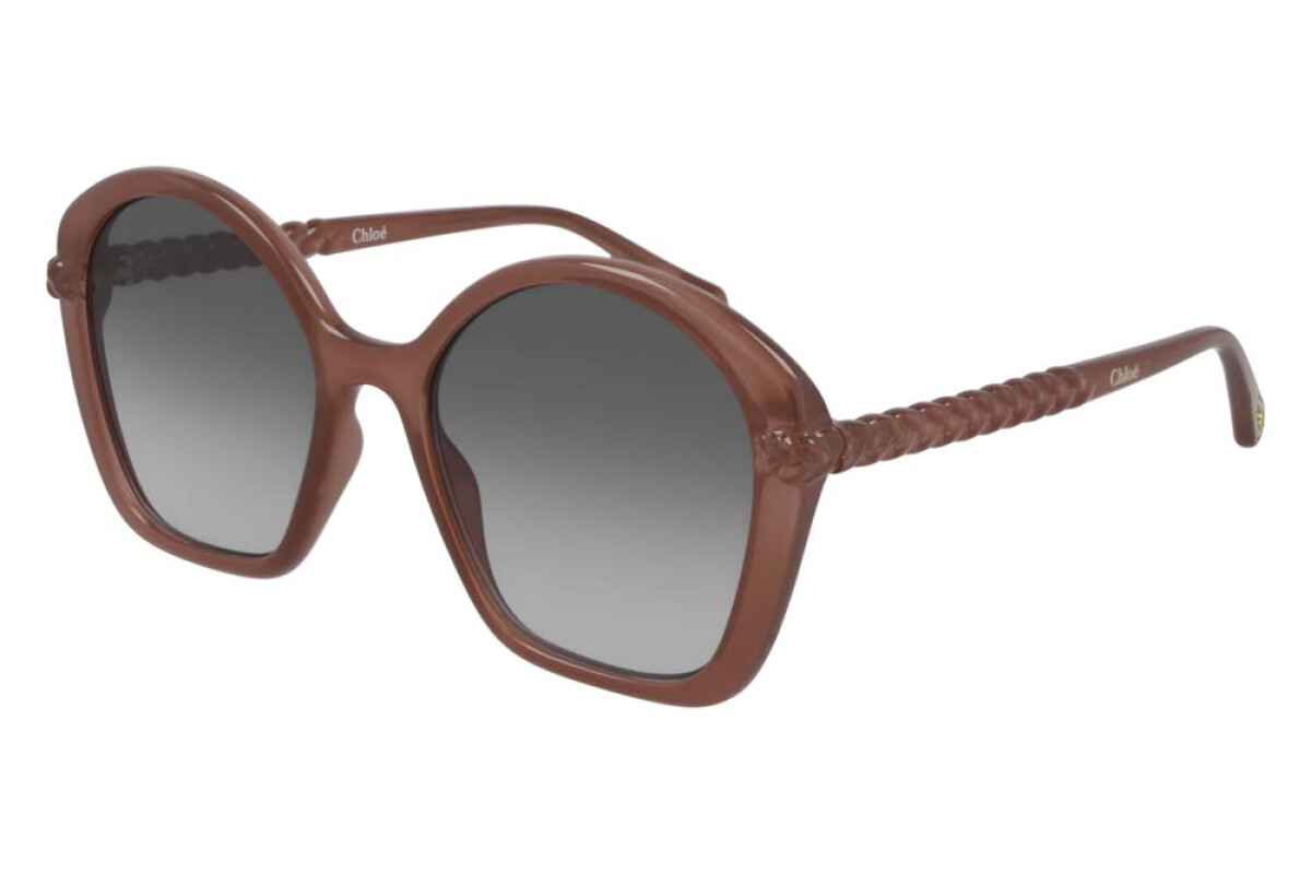 Sonnenbrillen Frau Chloé Chloé CH0003S-003