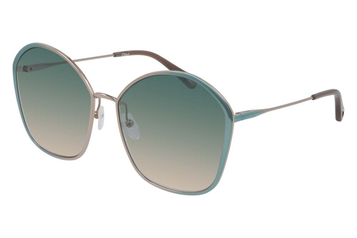 Sonnenbrillen Frau Chloé Chloé CH0015S-001