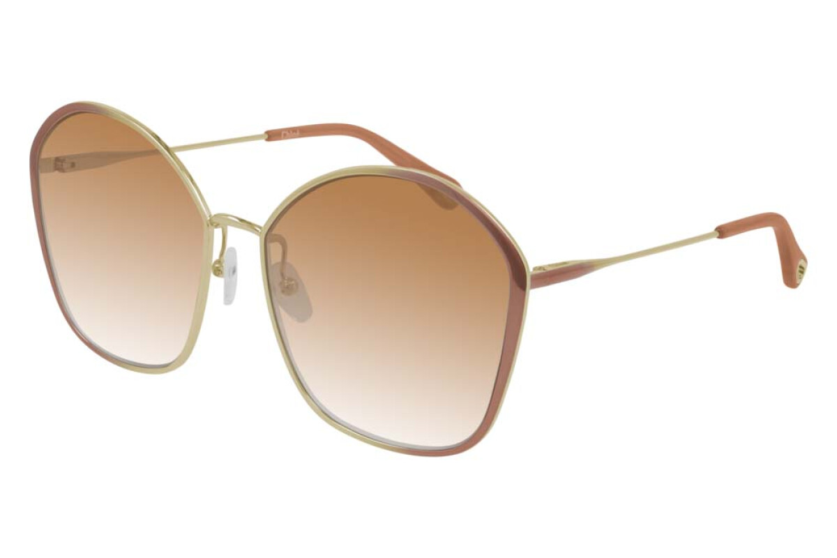 Zonnebrillen Vrouw Chloé Chloé CH0015S-004