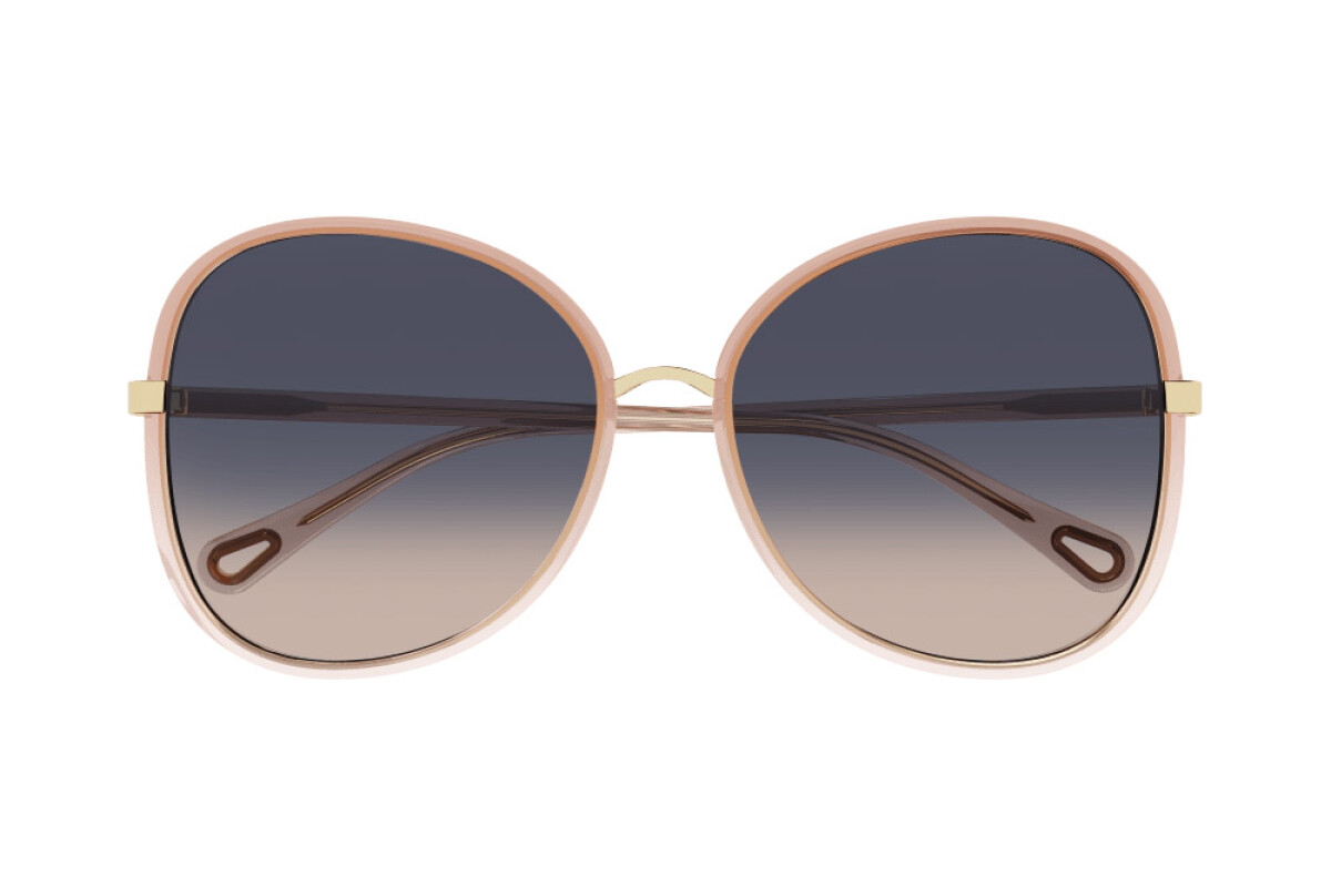 Lunettes de soleil Femme Chloé  CH0030S-009