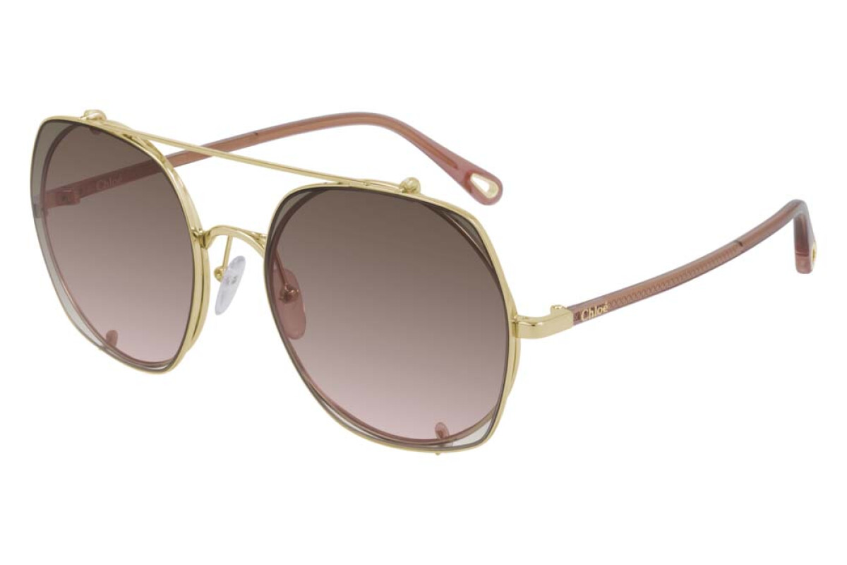 Sonnenbrillen Frau Chloé Chloé CH0042S-004