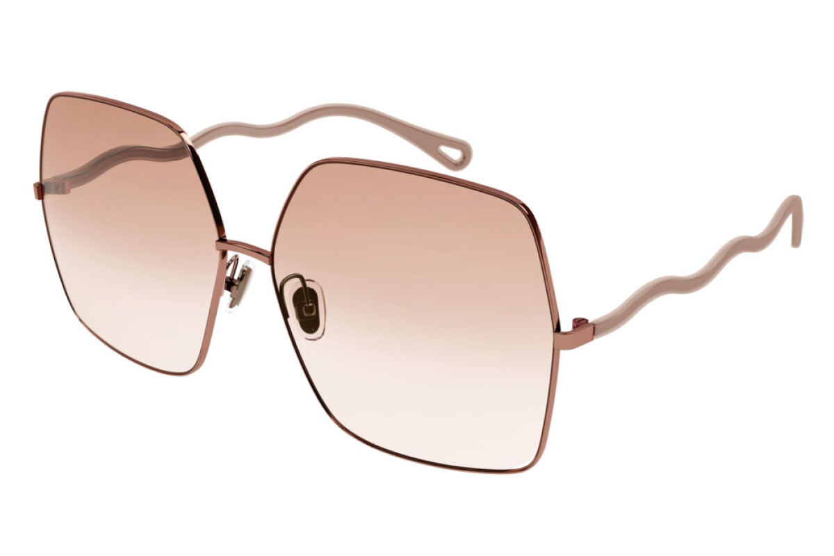 Sonnenbrillen Frau Chloé Chloé CH0054S-001