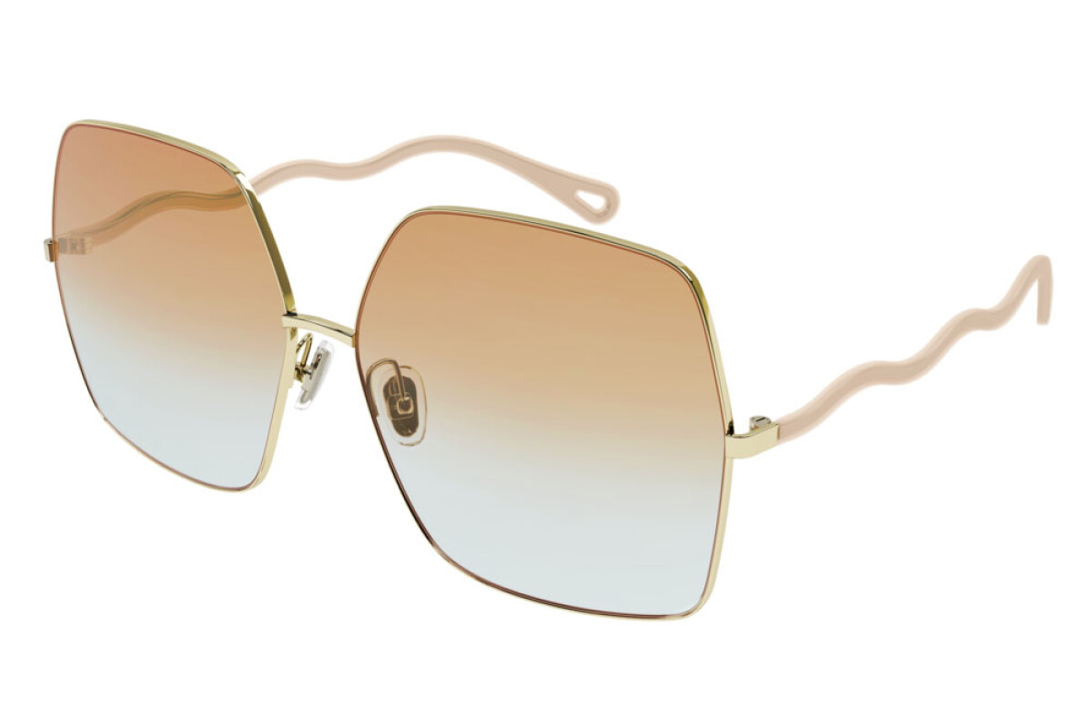 Sonnenbrillen Frau Chloé Chloé CH0054S-003