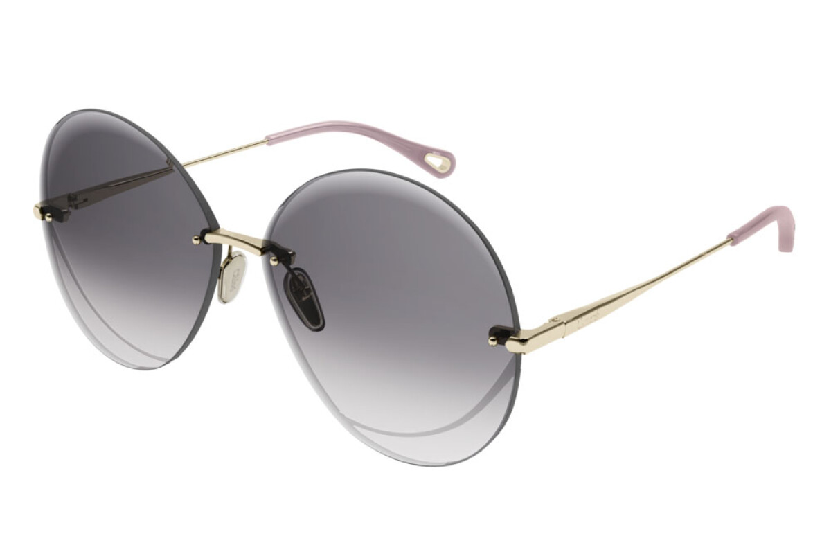 Sonnenbrillen Frau Chloé Chloé CH0063S-001