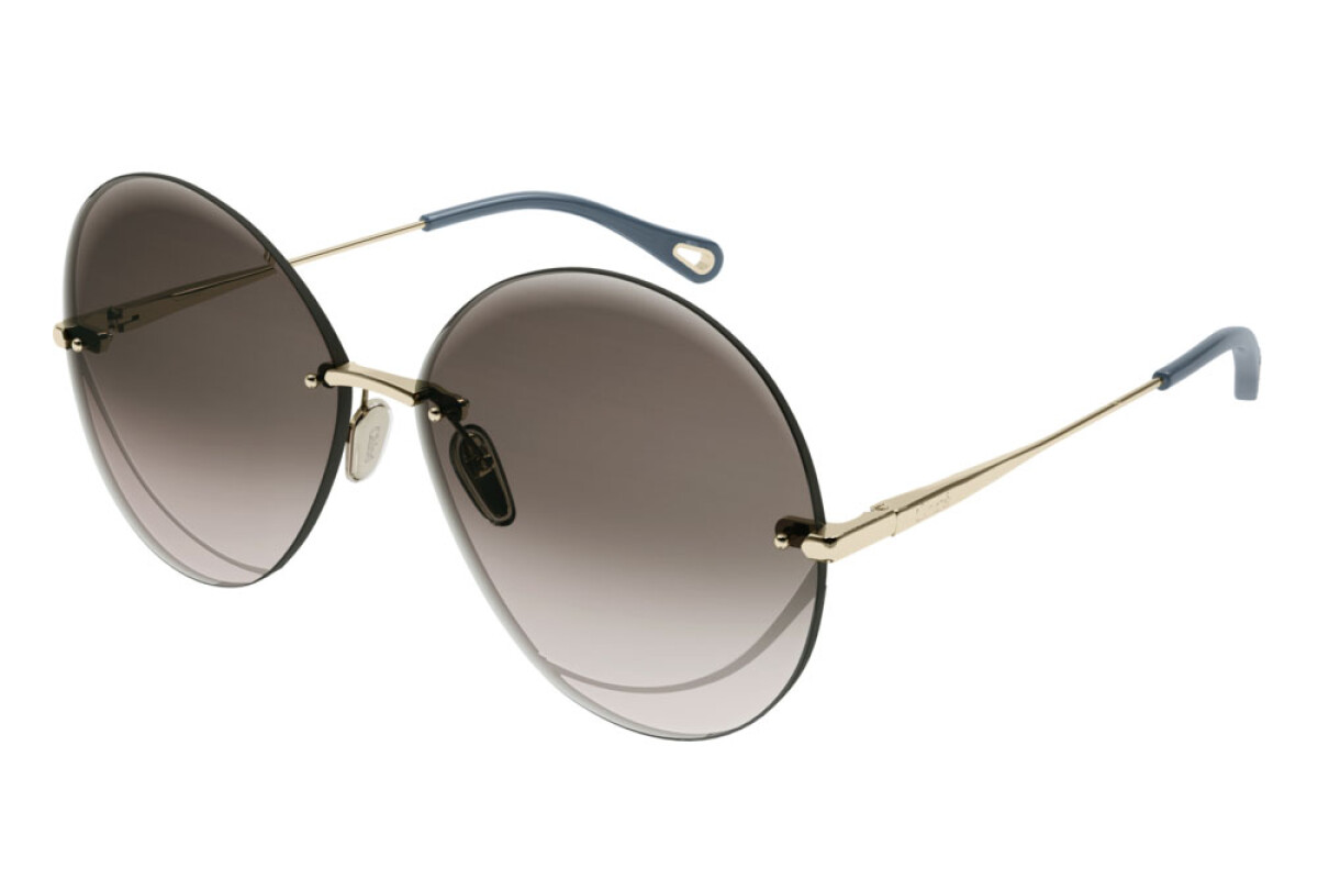 Sonnenbrillen Frau Chloé Chloé CH0063S-002