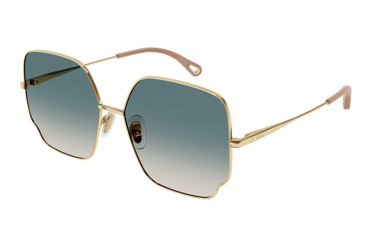 Lunettes de soleil Femme Chloé  CH0092S-011