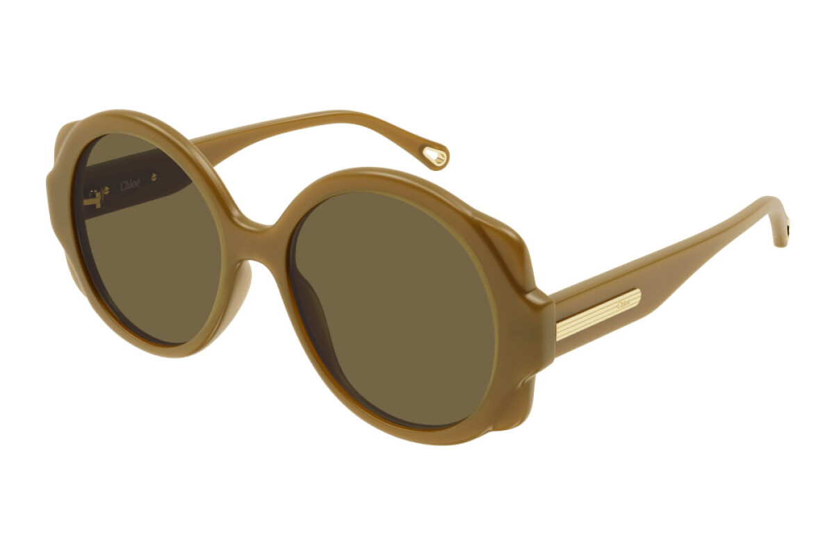 Lunettes de soleil Femme Chloé  CH0120S-004