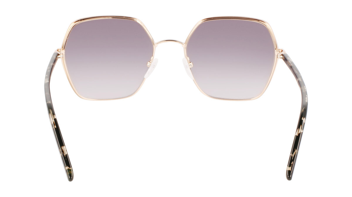 Lunettes de soleil Femme Calvin Klein  CK21131S 001